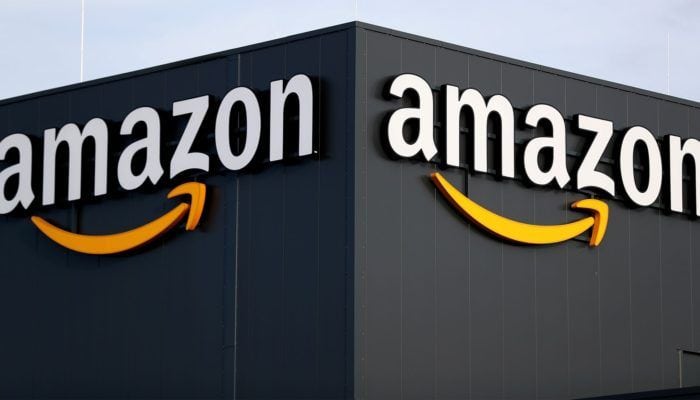 Amazon