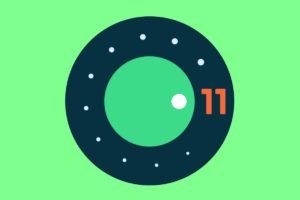 Android-11