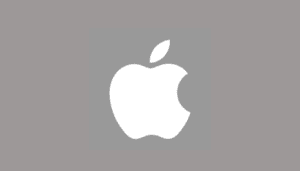 iPhone 12 notch
