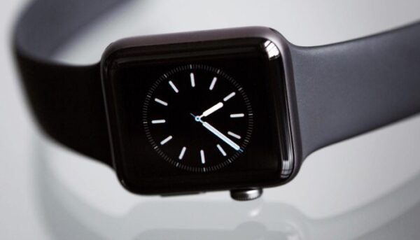 Apple Watch SE