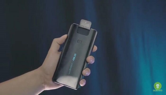 Asus Zenfone 7 prezzi specifiche