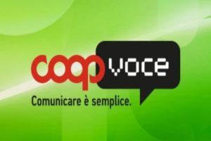CoopVoce: ChiamaTutti TOP 20 e un trucco per avere 20GB gratis