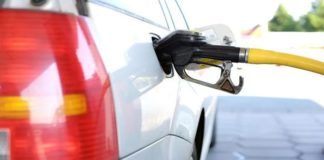 Diesel aumento prezzo benzina