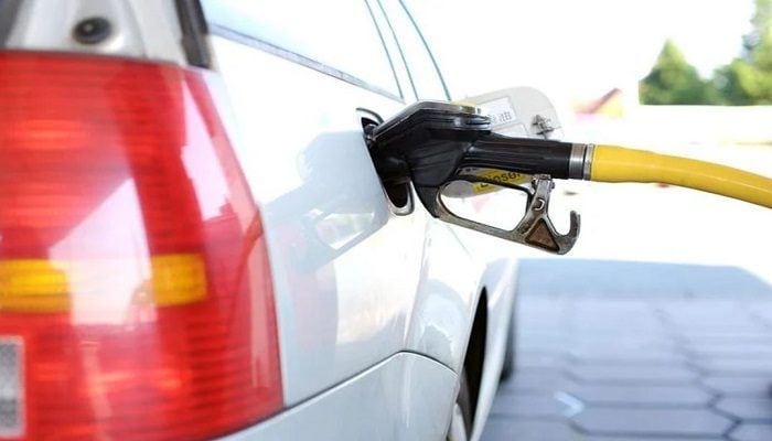 Diesel aumento prezzo benzina