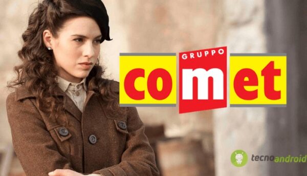 comet