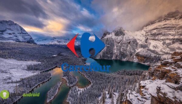 carrefour