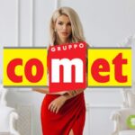 comet