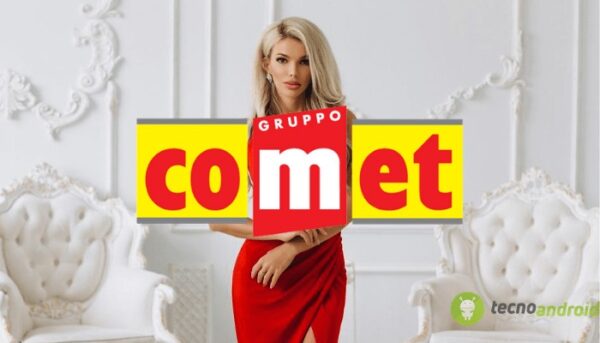 comet