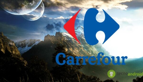 carrefour