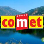 comet