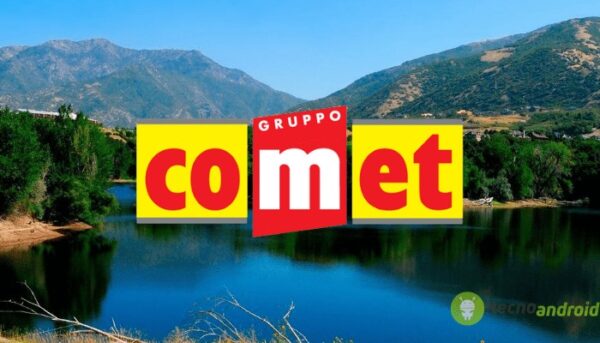 comet
