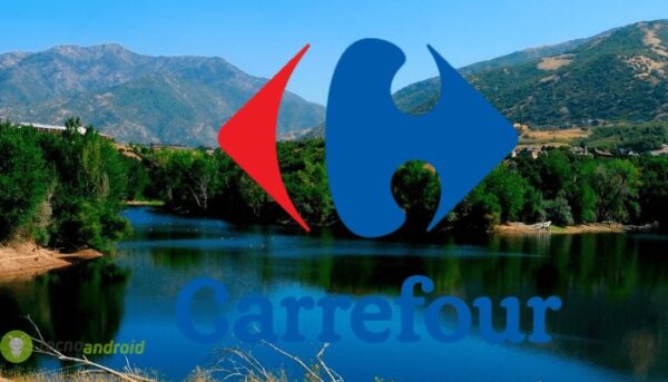 carrefour