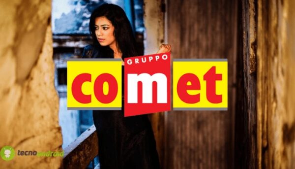 comet