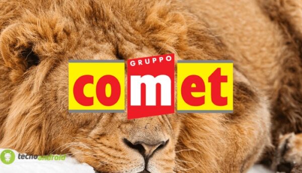 comet