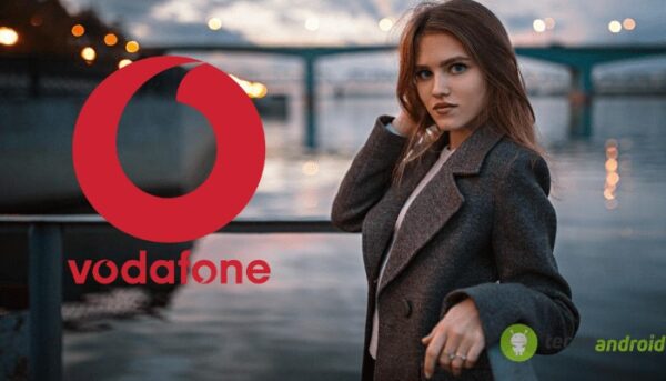 vodafone