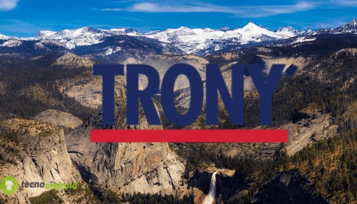 Volantino Trony: lo SvuotaTutto continua a sorprendere