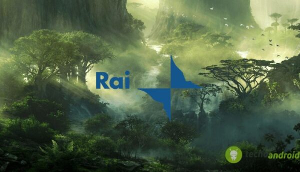 canone rai
