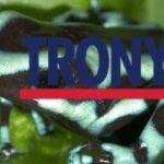 trony