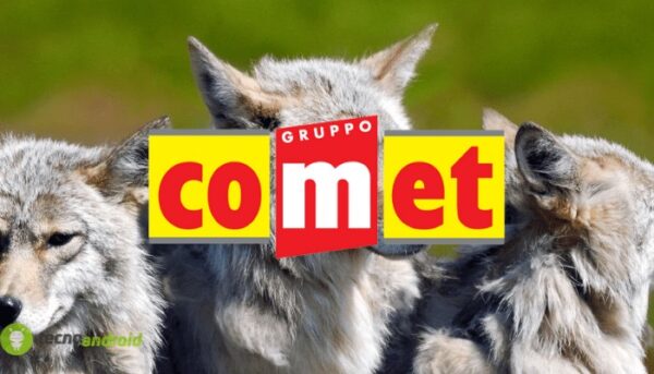 comet
