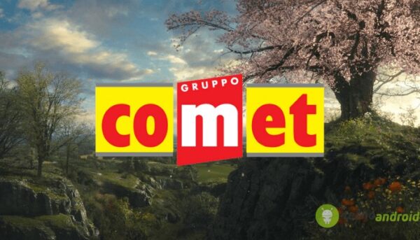 comet