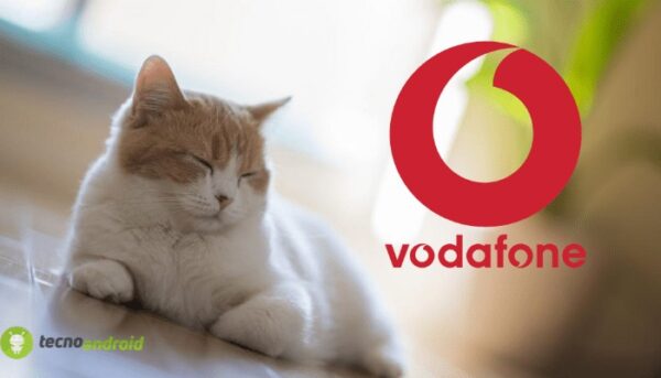 vodafone