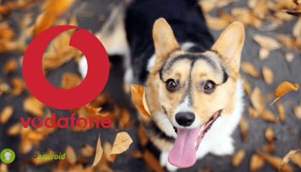 vodafone
