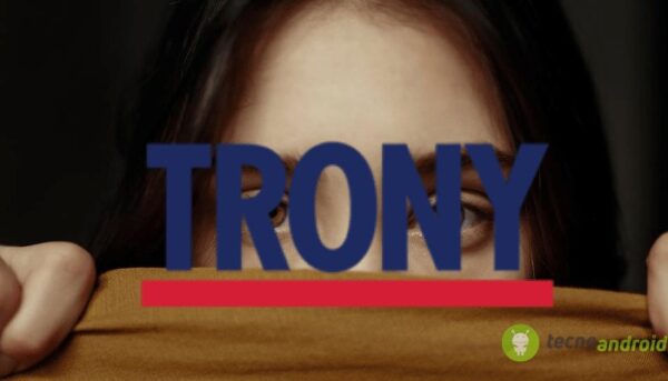 trony