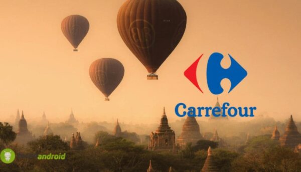 carrefour