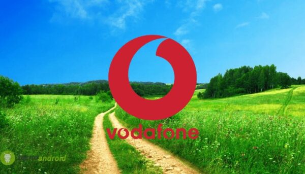vodafone