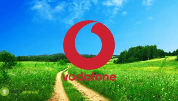 vodafone