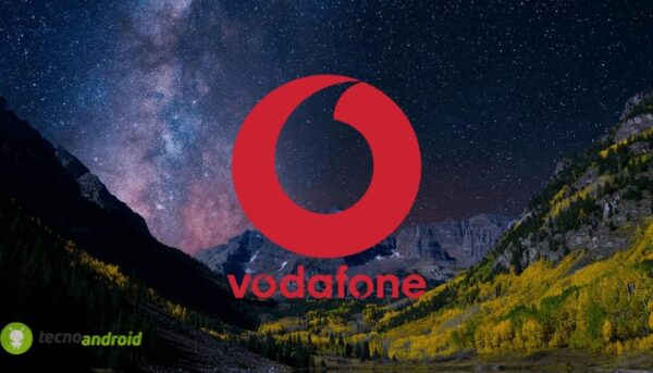 vodafone