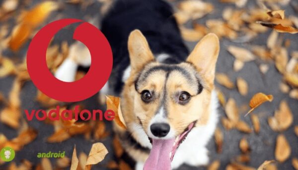vodafone