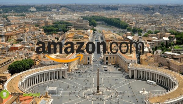 amazon