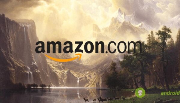 amazon