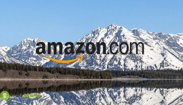 amazon