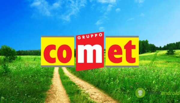 comet
