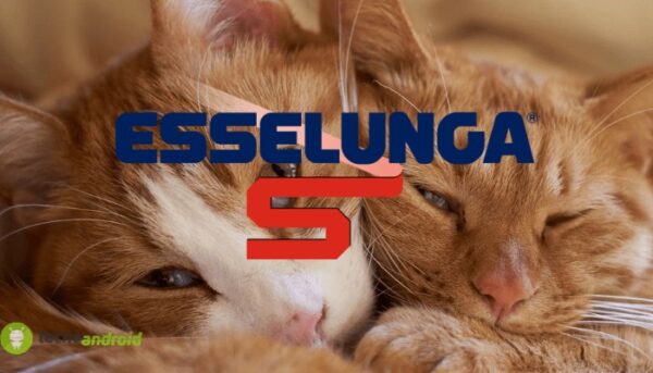 esselunga
