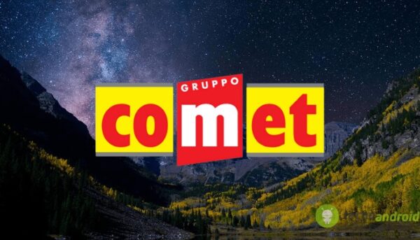 comet