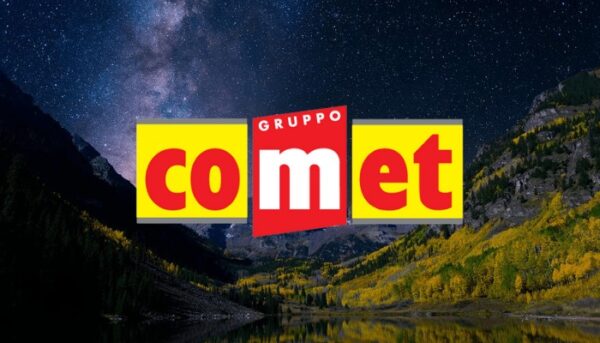 comet