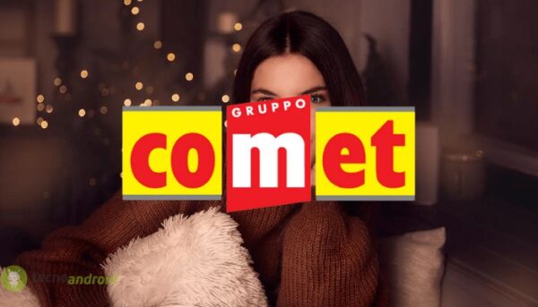 comet