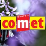 comet