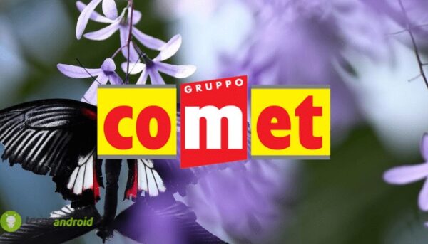 comet