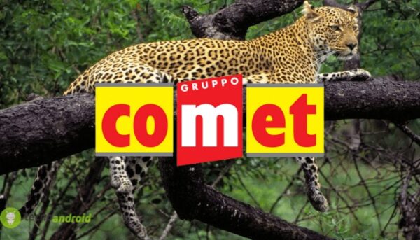 comet