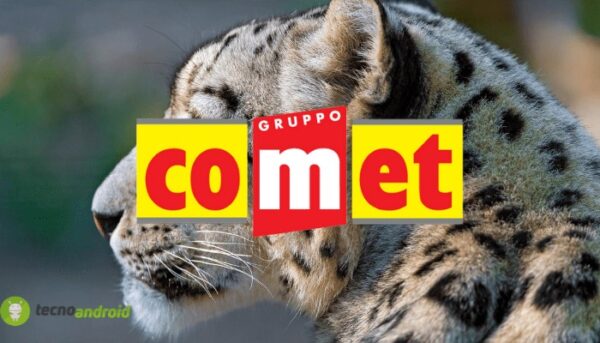 comet