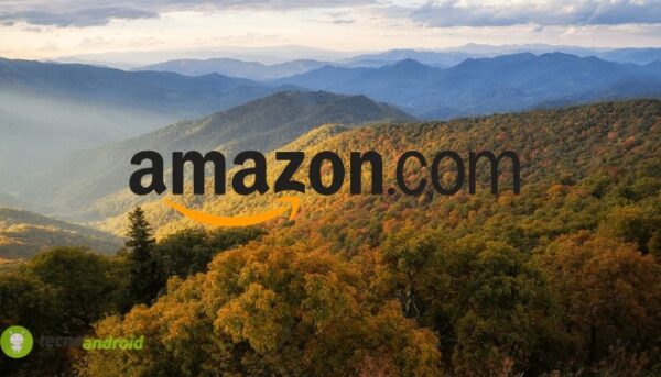 amazon