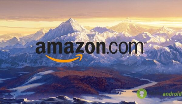 amazon