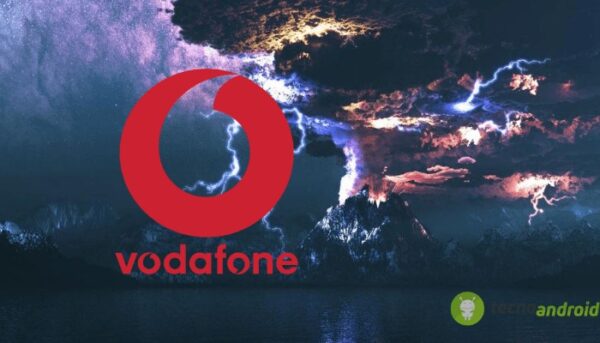 vodafone