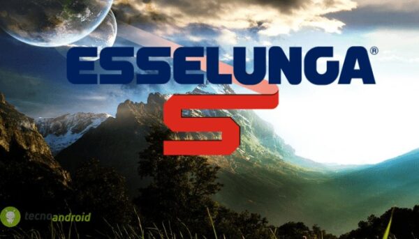 esselunga
