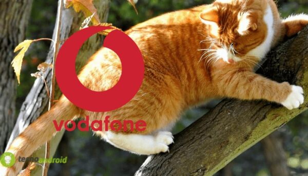 vodafone