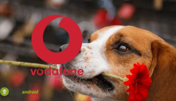 vodafone
